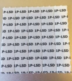 1P LSD