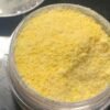Crystalline DMT Powder