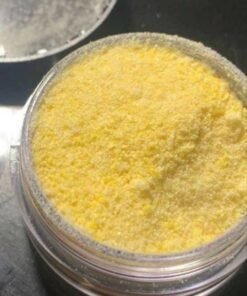 Crystalline DMT Powder