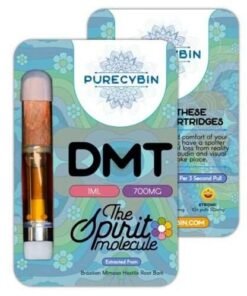 Purecybin DMT Cartridges