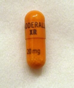 Adderall