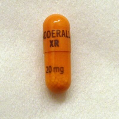 Adderall