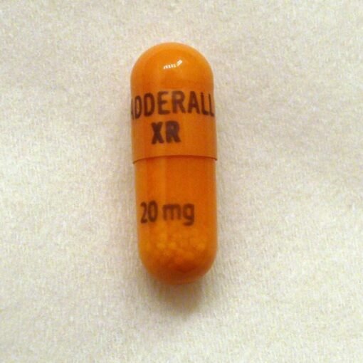 Adderall