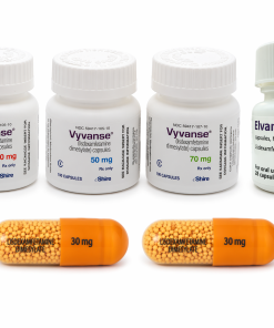 ADHD Meds