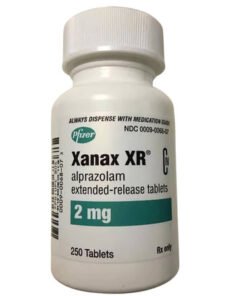 Alprazolam