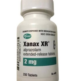 Alprazolam