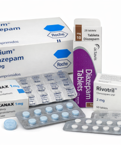 Benzos