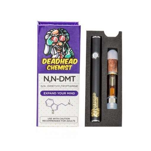 deadhead-chemist-n-n-dmt-vape-1ml-510x510-1 Deadhead Chemist DMT (Vape and Cartridge) 1mL