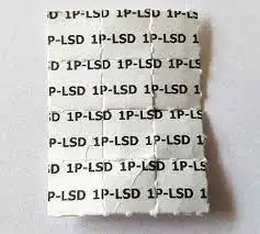 1P LSD
