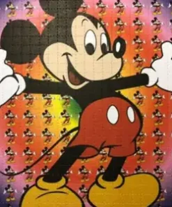 LSD tabs
