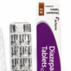 Diazepam 10mg
