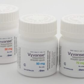 Vyvanse uk